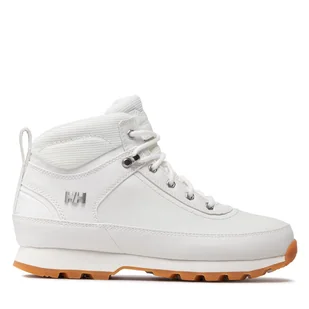 Trekkingi Helly Hansen W Calgary 109-91.011 Biały - Buty trekkingowe damskie - miniaturka - grafika 1