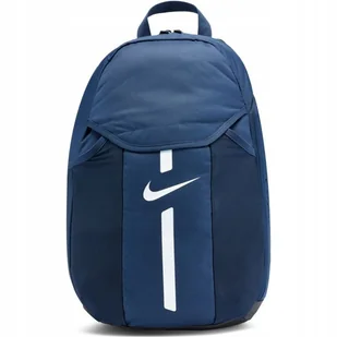 Plecak Nike Academy Team granatowy DC2647 411 - Plecaki - miniaturka - grafika 1
