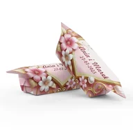 Cukierki - Personalizowane krówki dla gości weselnych - miniaturka - grafika 1