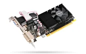 Karty graficzne - INNO3D GeForce GT730 4GB SDDR3 N73P-BSDV-M3BX - miniaturka - grafika 1