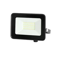 Oświetlenie warsztatowe - Naświetlacz halogen domo 30 W zimna biel CW III - miniaturka - grafika 1