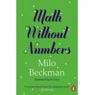 Matematyka - Penguin Books Math Without Numbers - miniaturka - grafika 1