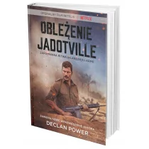 POWER DECLAN Oblężenie Jadotville