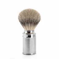 Pędzle do golenia - Muhle - Pędzel do golenia z włosiem borsuka silvertip TRADITIONAL (091M89) - miniaturka - grafika 1