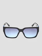 Okulary przeciwsłoneczne - Guess GU7916 Okulary przeciwsłoneczne, Dorośli Unisex, Blue/Other (Wielobarwny), Jeden rozmiar - miniaturka - grafika 1