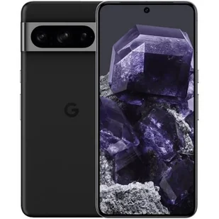 Google Pixel 8 Pro 5G 12/512GB Czarny - Telefony komórkowe - miniaturka - grafika 1