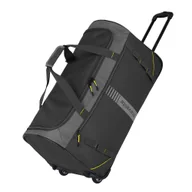 Torby podróżne - Torba podróżna Travelite Basics Active - anthracite - miniaturka - grafika 1
