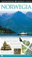 Przewodniki - Norwegia - miniaturka - grafika 1