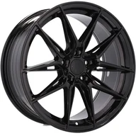 Felgi aluminiowe - Felgi 19 m.in. do BMW X5 e53 e70 f15 X6 e71 f16 E60 E61 5 - RHX036 - miniaturka - grafika 1