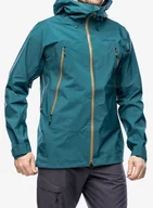 Kurtki męskie - Kurtka GORE TEX Marmot Alpinist Jacket - dark jungle - miniaturka - grafika 1