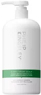 Szampony do włosów - Philip Kingsley, Flaky/Itchy Scalp, Hair Shampoo, Anti-Dandruff, 1000 ml For Women - miniaturka - grafika 1