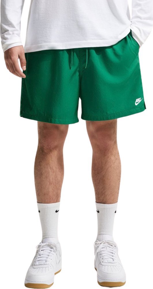 Nike Spodenki męskie Nike Club zielone FN3307 365 XL