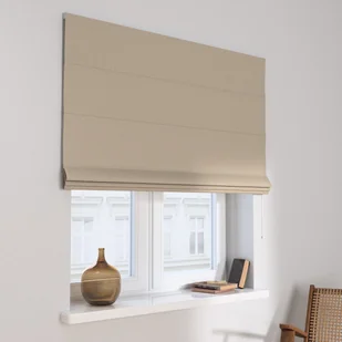 Roleta rzymska Capri - Rolety Roleta rzymska Capri - Rolety - miniaturka - grafika 1