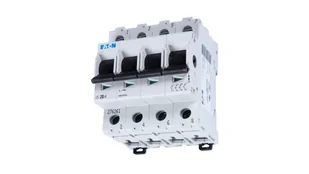 Eaton Rozłącznik modułowy czterobiegunowy 20A IS-20/4 276261 - Inne akcesoria elektryczne - miniaturka - grafika 2