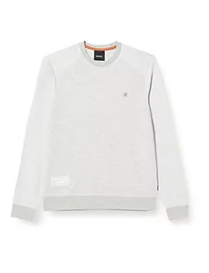 Kaporal Męska bluza SOHO średni szary rozmiar Mel S, Medgrm, S - Bluzy męskie - miniaturka - grafika 1