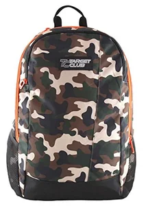 Target camuflage plecak, 24 L, wielokolorowa,,,,, 17258 17258 - Plecaki - miniaturka - grafika 1