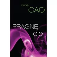 Romanse - Sonia Draga Irene Cao Pragnę cię - miniaturka - grafika 1