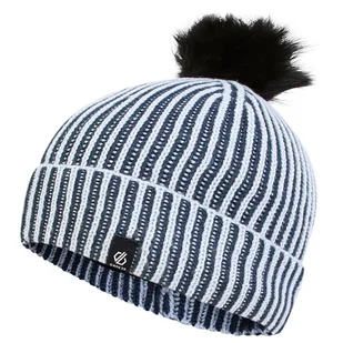 Dare 2b kids’ Ding Beanie Quiet Blue, Rozmiar: 3-6 lat - Czapki dla dzieci - miniaturka - grafika 1
