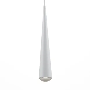 Wever & Ducré Lighting WEVER & DUCRÉ Cone lampa wisząca LED biała - Lampy sufitowe - miniaturka - grafika 3