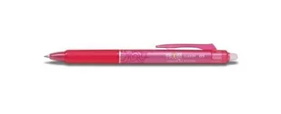Pilot Pen FriXion Ball Clicker 05 pilot różnych kolorach, różowy 2275009 - Długopisy - miniaturka - grafika 1