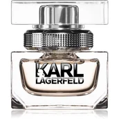 Wody i perfumy damskie - Karl Lagerfeld Karl Lagerfeld for Women woda perfumowana 25ml - miniaturka - grafika 1