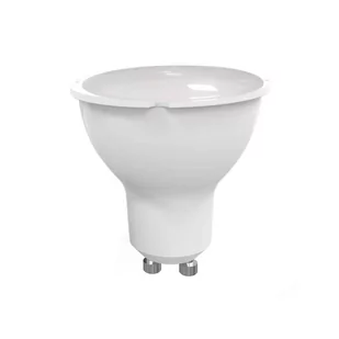 Energooszczędna żarówka ledowa 6,5W GU10 4000K 560lm - Żarówki LED - miniaturka - grafika 1