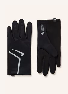Nike Rękawiczki Sportowe schwarz - Rękawiczki - miniaturka - grafika 1
