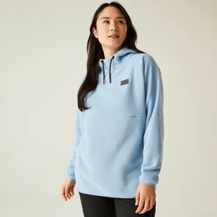 Dare 2b Polar damski Snowburst Niebieski, Rozmiar: 34 - Bluzy damskie - miniaturka - grafika 1