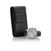Etui na dokumenty i karty - Etui podróżne na zegarek Visconti AT-73 - miniaturka - grafika 1