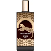 Wody i perfumy unisex - MEMO Paris African Leather woda perfumowana 75ml - miniaturka - grafika 1