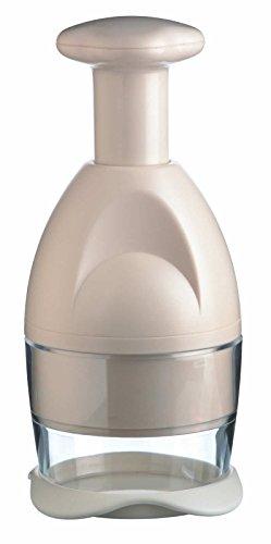 Kitchencraft krajalnica do warzyw 23 x 10,5 cm biała twm_930101