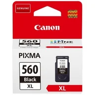 Tusze oryginalne - Canon PG-560-XL - miniaturka - grafika 1
