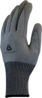 Rękawice robocze - DELTA PLUS VENICUTF08 -  szary,  7 - miniaturka - grafika 1