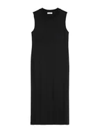 Sukienki - Marc O´Polo Sukienka w kolorze czarnym - miniaturka - grafika 1