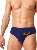 Majtki damskie - 1 SLIPY KEY MPP-868 B22 2 szt. PROMO - Key - miniaturka - grafika 1