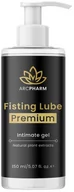 Lubrykanty - ArcPharm FISTING LUBE PREMIUM - INTYMNY ŻEL DO FISTINGU I ANALU 150 ml 5907694889889 - miniaturka - grafika 1