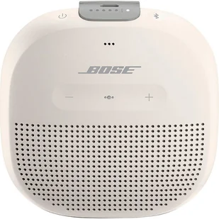 Bose SoundLink Micro Biały - Głośniki przenośne - miniaturka - grafika 2