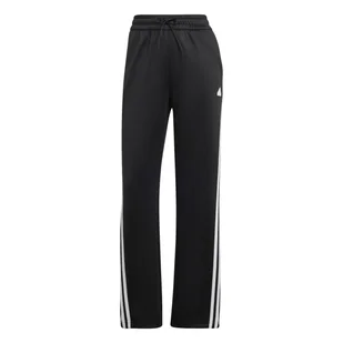 Damskie Spodnie ADIDAS W ICONIC 3S TP IN1833 – Czarny - Spodnie damskie - miniaturka - grafika 1