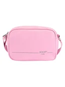 Torebki damskie - JOOP! Torebka "Cloe" w kolorze jasnoróżowym - 21,5 x 15 x 8 cm - miniaturka - grafika 1