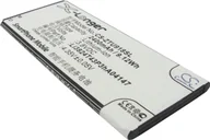 Baterie do telefonów - TECHTEK Baterie kompatybilny z [ZTE] Blade L3 Plus, N9180, N918ST, U9180, V5, V5s, V9180 zastępuje Li3821T43P3hA04147, kompatybilny z Li3824T43P3hA0 - miniaturka - grafika 1