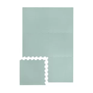 3 Sprouts Mata Piankowa EVA Seafoam - Maty piankowe - miniaturka - grafika 1