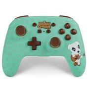 Kontrolery do Nintendo - POWERA Switch Pad Animal Crossing K.K Slider (1507506-01) - miniaturka - grafika 1