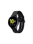 Smartwatch - Samsung Galaxy Watch Active 2 44mm Aluminium SM-R820NZKANEE Czarny - miniaturka - grafika 1