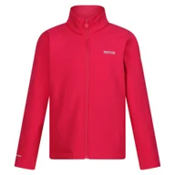 Kurtki i płaszcze dla dziewczynek - Kurtka Softshell Dziecięca Cera - miniaturka - grafika 1