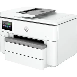 HP OfficeJet Pro 9730e WiFi Biały 537P6B - Urządzenia wielofunkcyjne - miniaturka - grafika 1