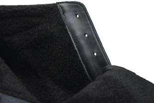 Botki AXEL Comfort 4356 H Marine Gold na Haluksy Kosela Medic 9356 - Botki damskie - miniaturka - grafika 4