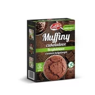 Ciastka - Lumarko Muffiny Czekoladowe Z Kremem Budyniowym 310 G ! - miniaturka - grafika 1