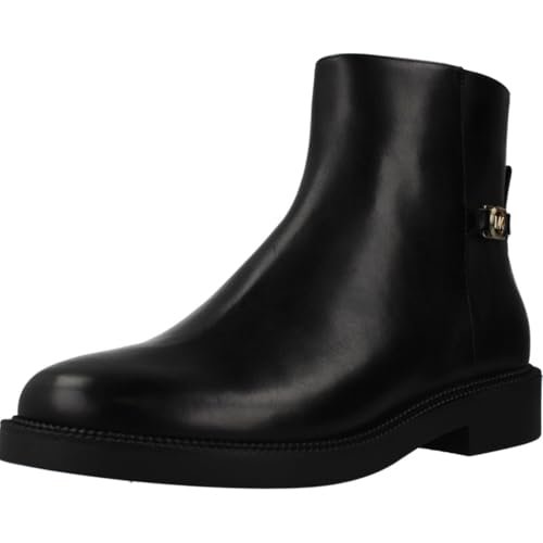 Michael Kors Mandy Bootie botki damskie, czarne, 38 EU