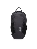 Plecaki - Jack Wolfskin Plecak Velocity Lite 10 A65419 Czarny - miniaturka - grafika 1