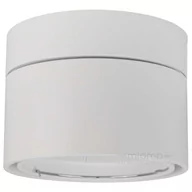 Lampy sufitowe - Shilo Plafon HIMI 7024 biały 7024 - miniaturka - grafika 1
